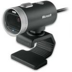Camera web LifeCam Cinema HD, USB