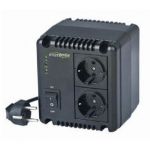 EG-AVR-0501, 500VA, 300W (regulator de tensiune)