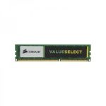 Memorie CMV4GX3M1A1600C11 , Value Select 4GB,  DDR3 1600MHz, CL11