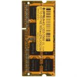 Memorie laptop SODIMM, 8GB, DDR3, 1333MHz, Bulk