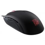 Mouse eSPORTS Saphira, laser USB, 3500dpi