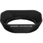 Parasolar Olympus LH-55B Negru