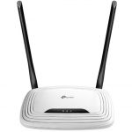 Router wireless Router wireless-N TL-WR841N, 300 MBps