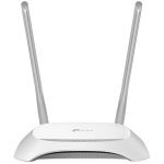 Router wireless Router wireless TP-Link TL-WR840N, 300Mbps