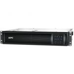 Smart-UPS 750VA, 500W, LCD RM 2U