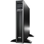 SMX1500RMI2UNC Smart-UPS X - 1500VA, 1200 W, retea