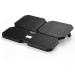 Stand/Cooler Laptop Deepcool Multi Core X6 15.6  inch (Negru)