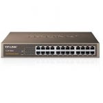 Switch TL-SF1024D, 24 port x 10/100 Mbps