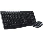 Tastatura MK270 wireless + mouse optic