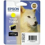 Toner inkjet Epson T0964 yellow, 11.4 ml