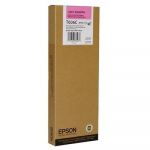 Toner inkjet Epson T606B magenta, 220ml