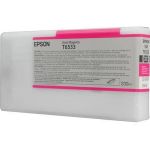 Toner inkjet Epson T6533 vivid magenta, 200ml