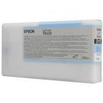 Toner inkjet Epson T6535 light cyan, 200ml