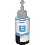 Toner inkjet Epson T6642 Cyan pentru L100 / L200