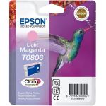 Toner inkjet T0806 Light Magenta, 220 pag