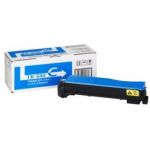 Toner Kyocera TK540C, Albastru, 4000 pagini