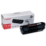 Toner laser Canon FX-10 Negru, 2000 pagini