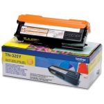 Toner laser TN325Y, yellow, 3500 pag, HL4150 / 4570