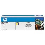 Toner LaserJet HP CB382A Galben