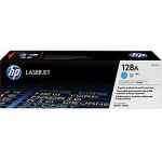 Toner LaserJet HP CE321A Cyan