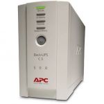 Back-UPS CS, 500VA/300W, stand-by