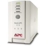Back-UPS CS 650VA, 230V
