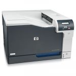 Imprimanta laser LaserJet Professional CP5225dn - Color A3, retea, duplex