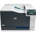 Imprimanta laser LaserJet Professional CP5225n - Color A3, retea