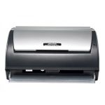 Scaner PS286-PLUS - A4, 600dpi 24bit, 25 ppm