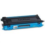 Toner laser Brother TN135C - Cyan, 4000 pagini