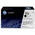 Toner laser HP C7115X - Negru, 3500 pagini