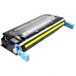 Toner laser HP C9732A - Yellow, 12.000 pagini