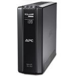 UPS BACK-UPS RS 1500VA/865W, LCD Display