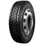 Continental HDR 2+ ( 315/80 R22.5 156/150L 20PR Marcare dubla 154/150L )