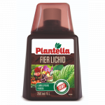 Ingrasamant fier lichid Plantella, 250 ml
