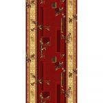Traversa Gold 172/22, polipropilena BCF, bej, 80 cm