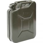 Canistra metalica Carmax, verde, 5 l