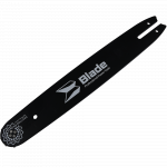 Lama drujba Blade, 25 dinti, 50 zale, canal 1.3 mm, 35 cm