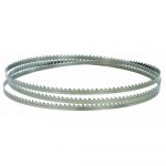 Lama pentru fierastrau Raider, pentru lemn, pas dantura 14 tpi, grosime 1 mm