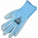 Manusi pentru gradina Marvel Kixx Balance Blue,marimea 8