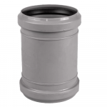 Mufa PP Valrom, gri, 125 mm
