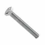 Surub cu cap hexagonal filetat complet, DIN 933, M10 x 100 mm