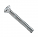 Surub cu cap hexagonal filetat complet, DIN 933, M14 x 70 mm