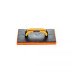 Drisca burete cauciucat Hardy, 280 x 140 mm