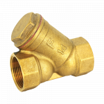 Filtru Y alama Ferro F05, diametru 6/4