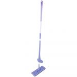 Mop cu microfibra, coada telescopica