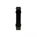 Set element de imbinare plinta parchet Set, gri inchis/negru onyx 10456-6019, PVC, 52 x 22.5 mm, 5 bucati/set