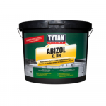 Adeziv bituminos KL-DM Abizol, pentru carton bitumat, negru, 9 kg