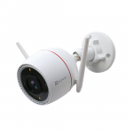 Camera Wi-Fi Ezviz H3c 2K, 2K, zi/ noapte, color