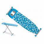 Masa de calcat Berro G115M, 120 x 40 x 60-86 cm